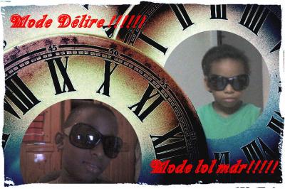 dondon &eacute; loic