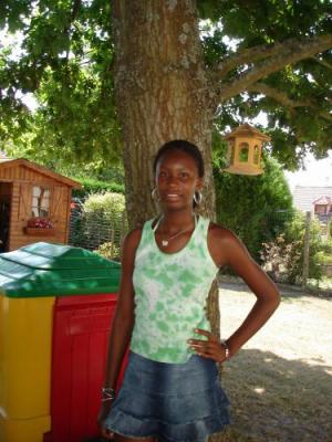 andr&eacute;a