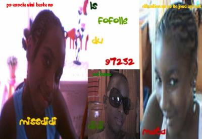 les pote