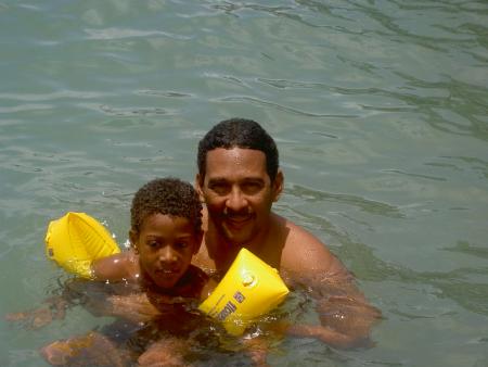 mn tonton &eacute; sn pti fils